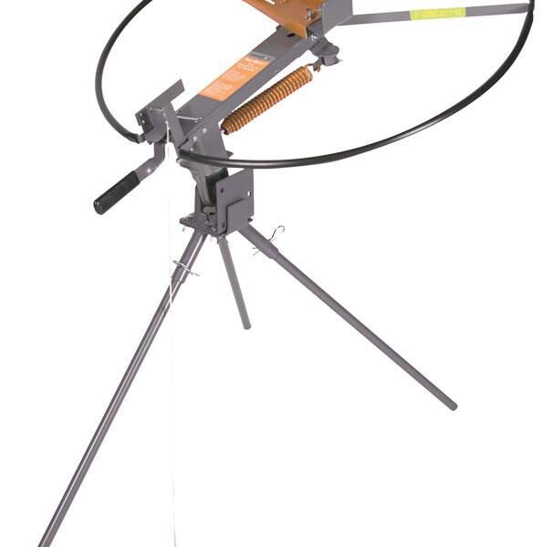 Champion SkyBird 3/4-Cock Trap with Tri-Pod