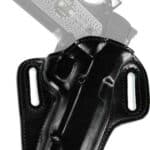 GALCO CONCEALABLE BELT HLSTR