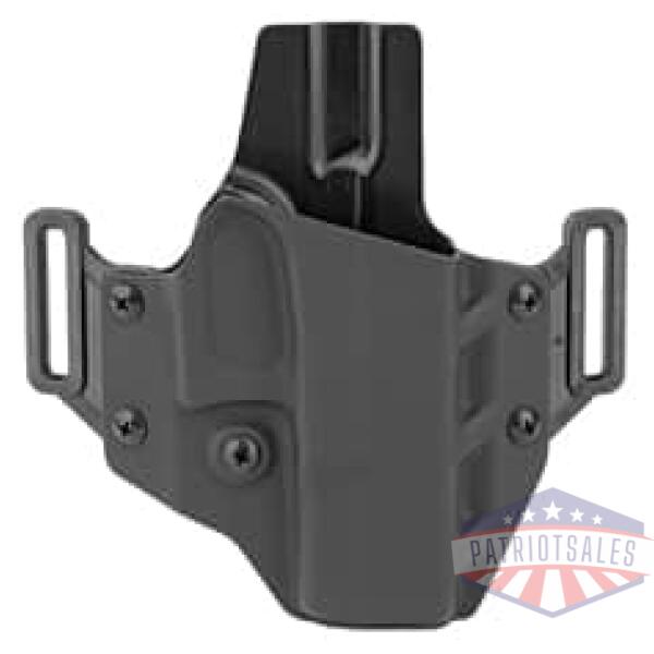 crucial owb for glock 19 rh blk