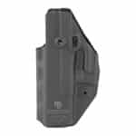 CRUCIAL IWB FOR GLOCK 19 AMBI BLK