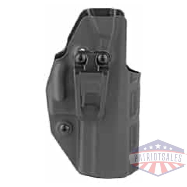 crucial iwb for sig p320c ambi blk