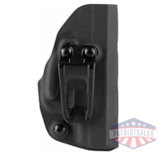 crucial iwb for ruger lcp/lcp ii