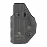 CRUCIAL IWB FOR S&W SHIELD AMBI BLK