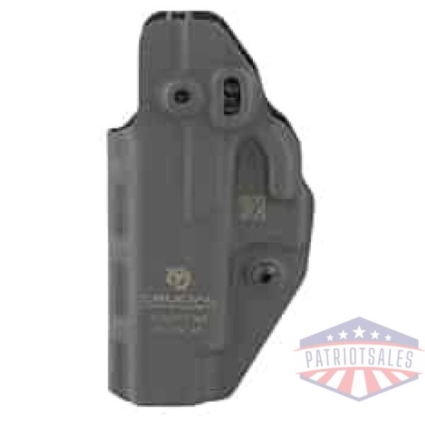 crucial iwb for glock 48 ambi blk