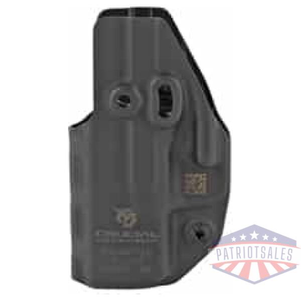 crucial iwb spgfd hellcat ambi blk