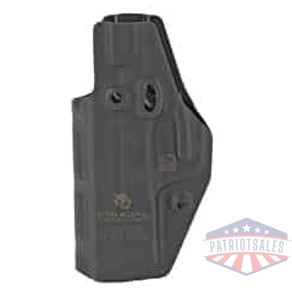 crucial iwb s&w ez-9/ez.380 ambi blk