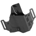 CRUCIAL OWB FOR RUGER MAX-9 RH BLK