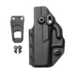 CRUCIAL IWB FOR TAURUS GX4 AMBI BLK