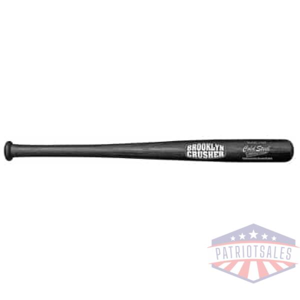 cold stl brooklyn crusher