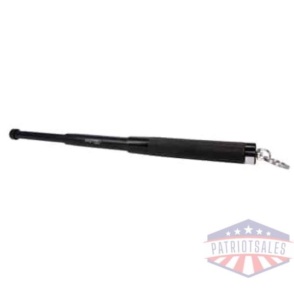 cold stl 12" expandable steel baton