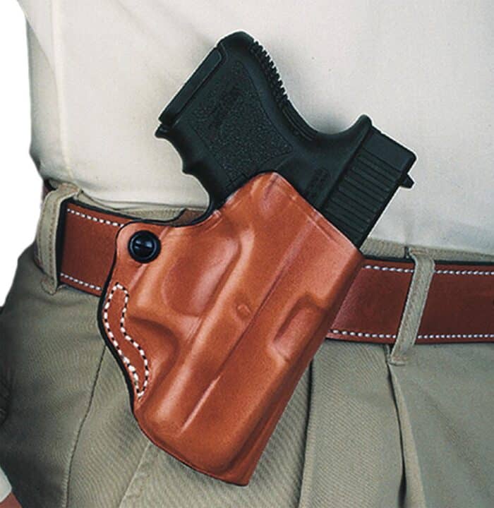 Desantis style 019 mini scabbard sccy cpx1/cpx2 tan rh - image 1