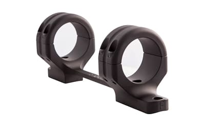 DNZ REM 700 TAC LA MED 1" BLACK