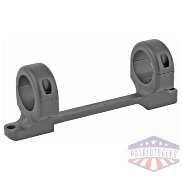 dnz rem 700 sa med 1" mnt blk