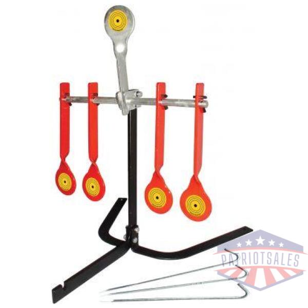 do-all outdoors .22 auto reset pro-style