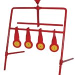 Do-All Outdoors Jr Auto Reset - .22 Caliber