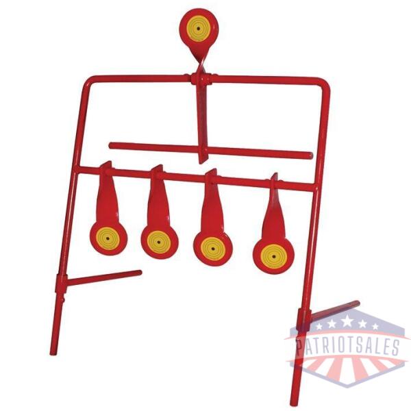 do-all outdoors jr auto reset - .22 caliber