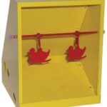 Do-All Outdoors Accu Air Pellet Trap