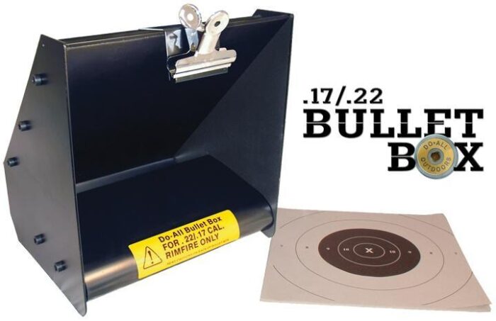 Dobt222jpg - do-all outdoors. 17 -. 22 bullet box - dobt222