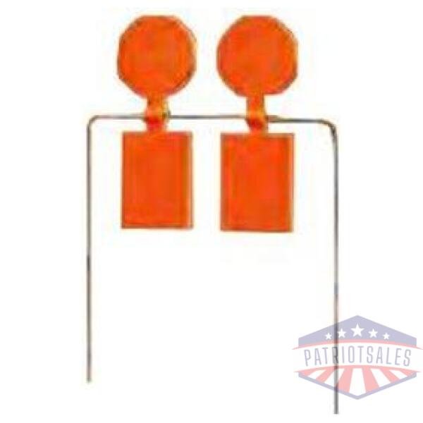 do-all outdoors money shot double swinger target