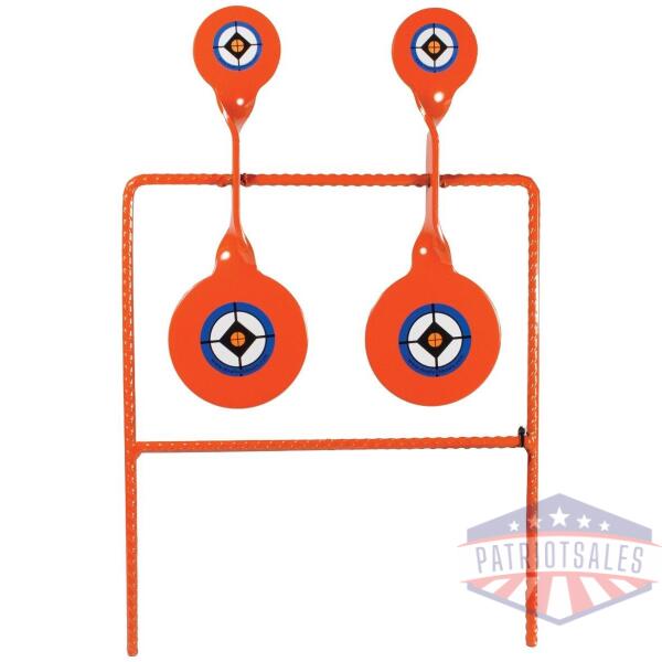 .22 rebar double spinner