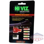 hiviz rifle front sight for
