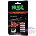 hiviz rifle front sight for