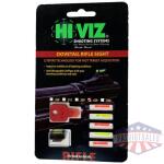 hiviz rifle front sight for