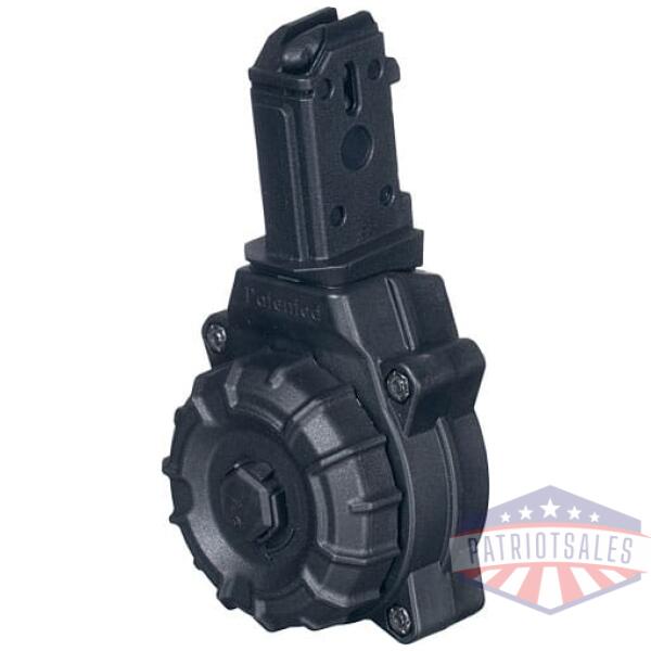 pro mag magazine cz scorpion