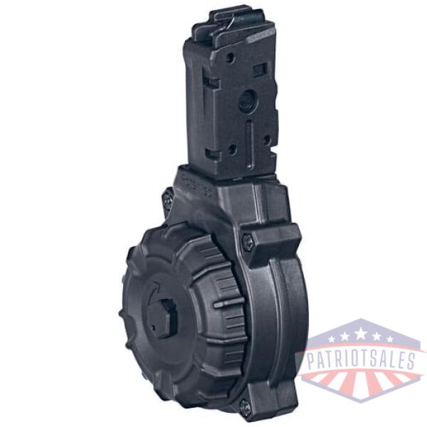 pro mag magazine sig mpx 9mm