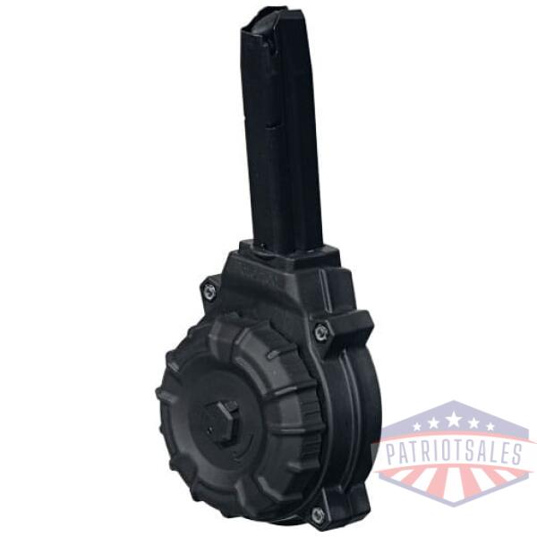 pro mag magazine walther p99