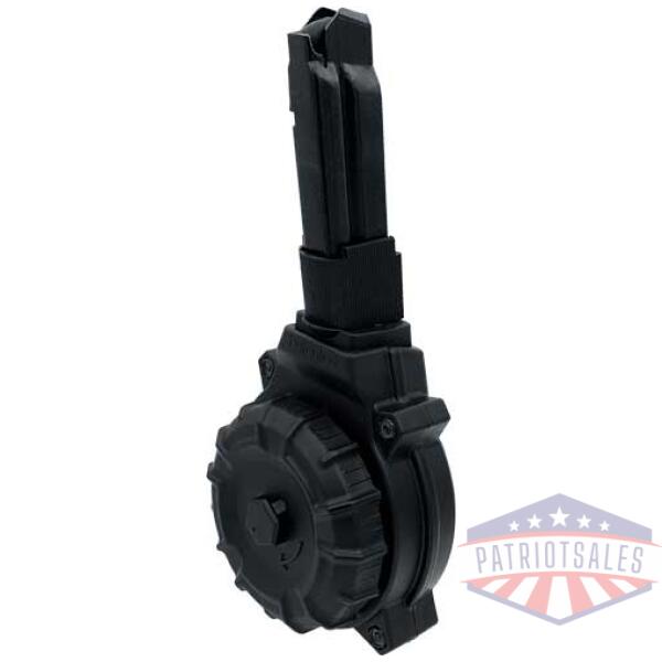 pro mag magazine s&w csx 9mm