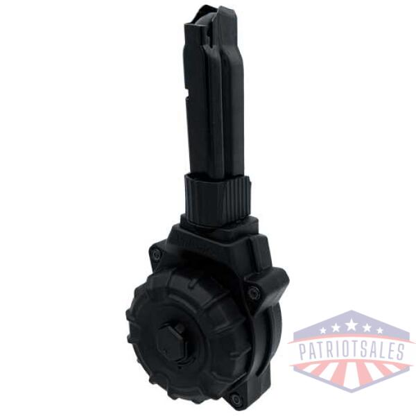 pro mag magazine s&w csx 9mm