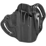 DESANTIS SPD SCAB SIG P320 CMP BK RH