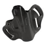 DESANTIS SPD SCBRD FOR GLK 19 RH BLK