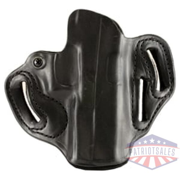 desantis spd scbrd for glk 20 rh blk