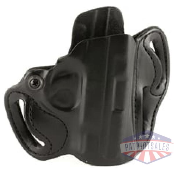 desantis spd scbrd shield rh blk