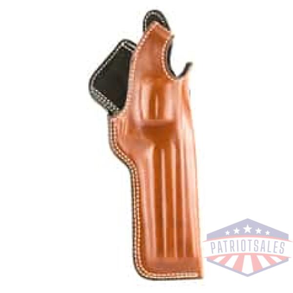 desantis dual angle sw k 6" rh tan