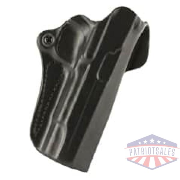 desantis mini scab 1911 govt rh blk