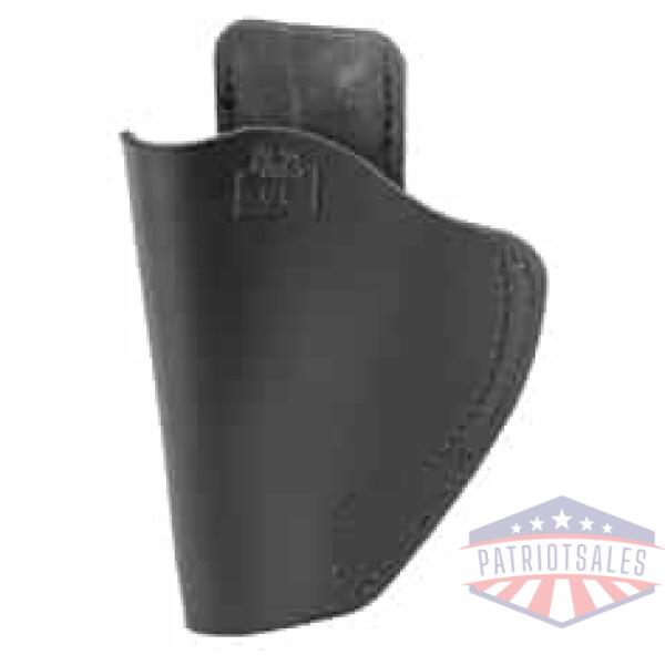 desantis insider s&w j-frm rh blk