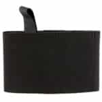 DESANTIS BELLY BAND MED SZ 30-34 BLK