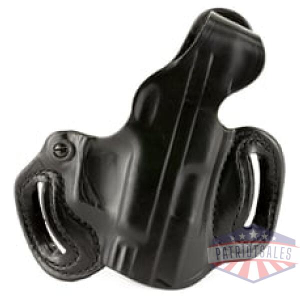 desantis tb mini sld sig p365 rh blk