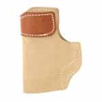 DESANTIS SOF-TUCK SIG P365 RH TAN