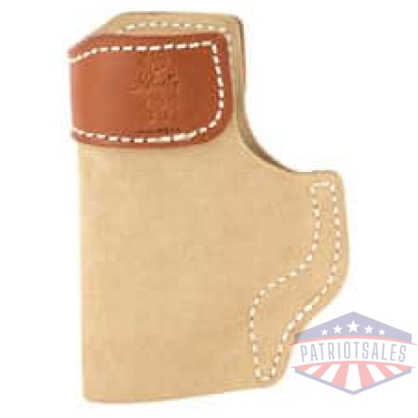 desantis sof-tuck sig p365 rh tan