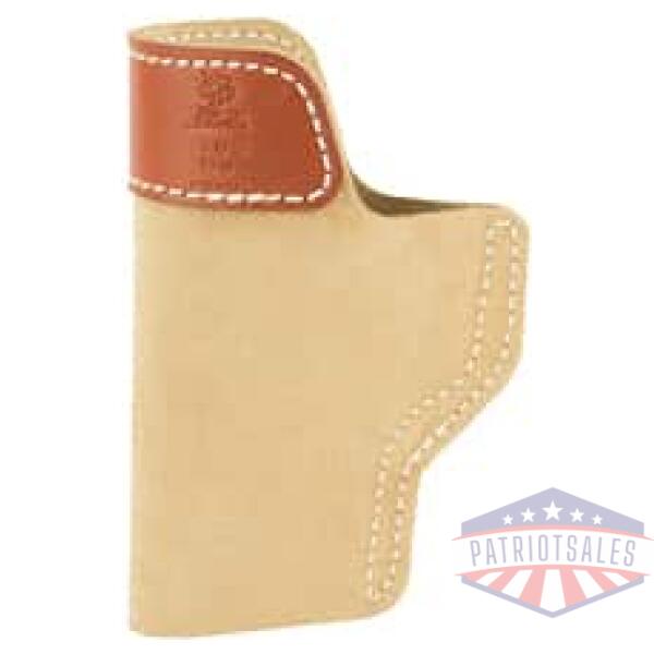 desantis sof-tuck for glk 19 rh tan