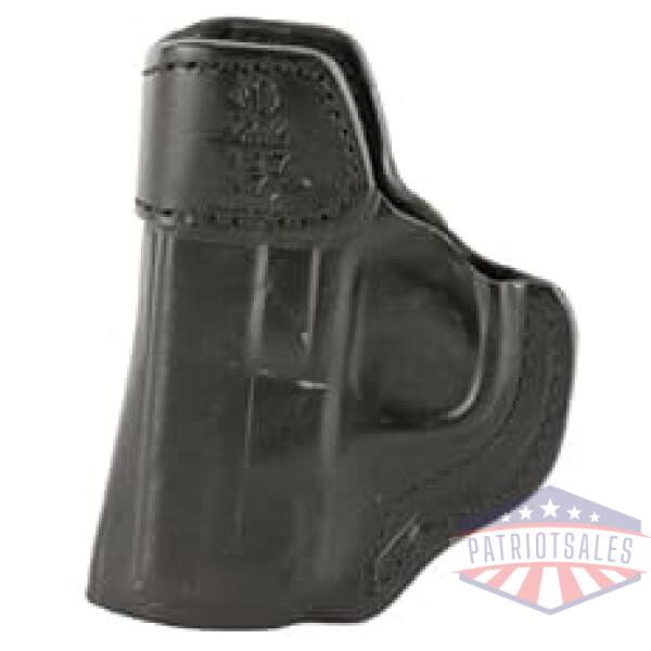 desantis inside heat shield rh blk