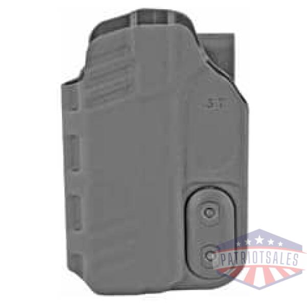 desantis slim-tuk for g43x mos ambi