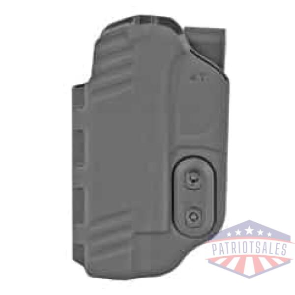 desantis slim-tuk for glock 48 ambi