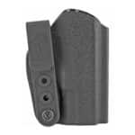 DESANTIS SLIM-TUK M&P45 SHIELD AM BK