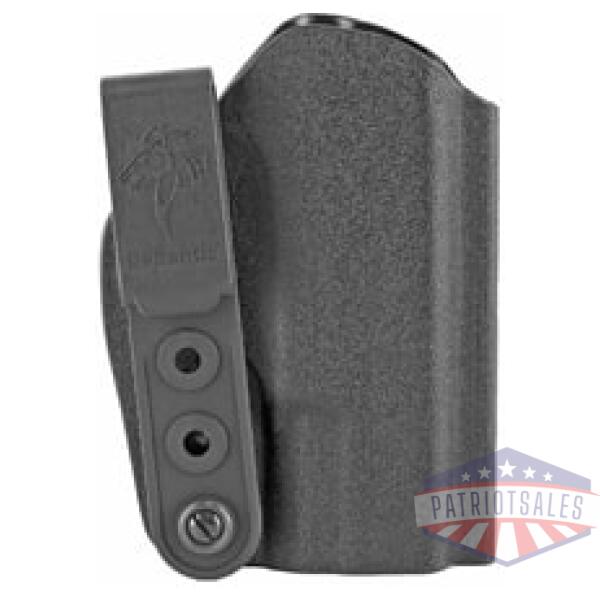 desantis slim-tuk m&p45 shield am bk
