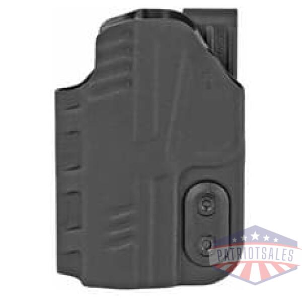 desantis slim-tuk fn 509 4-4.5" ambi